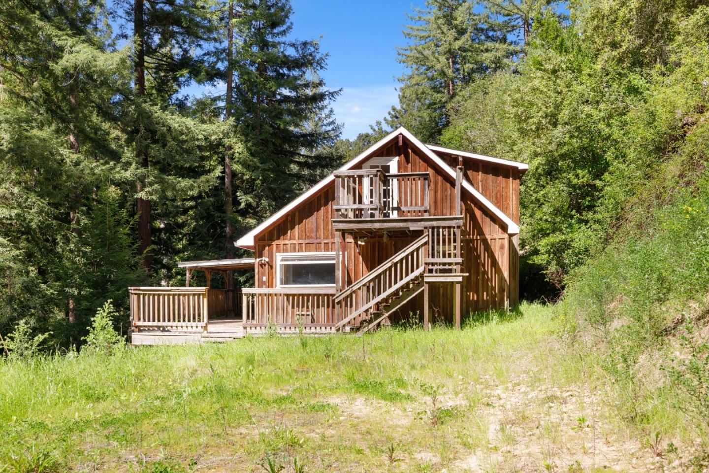 2950 Bear Canyon Road