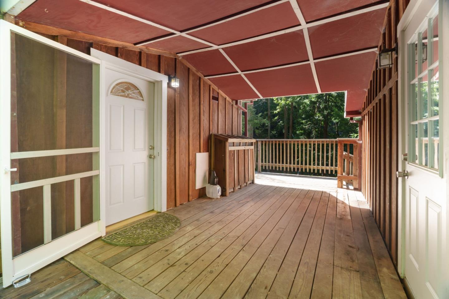 2950 Bear Canyon Road