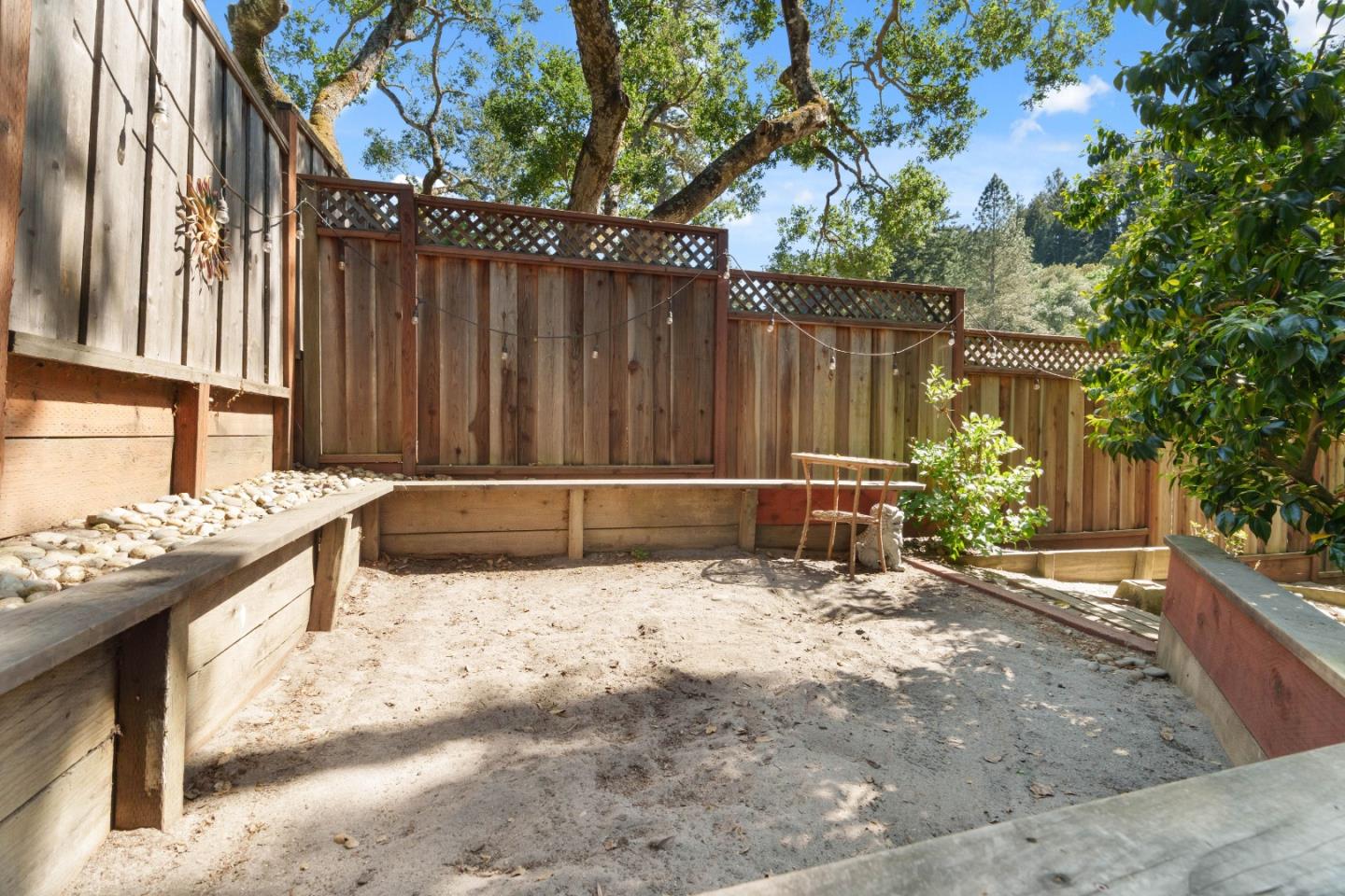 7910 Hihn Road