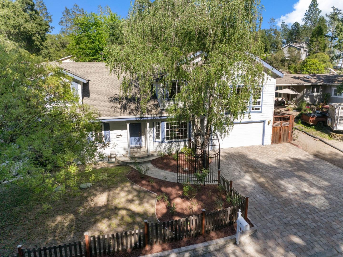 7910 Hihn Road
