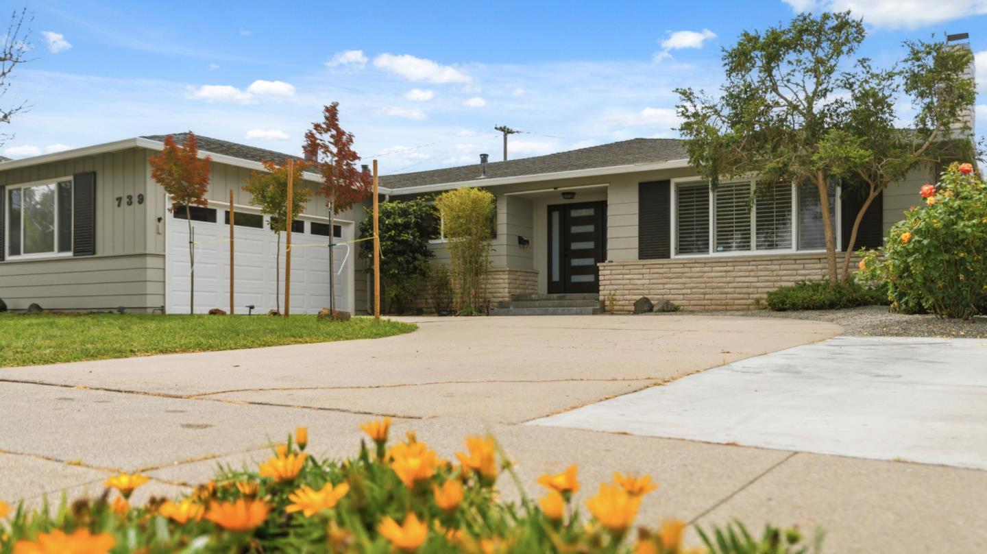 739 Bellarmine Drive
