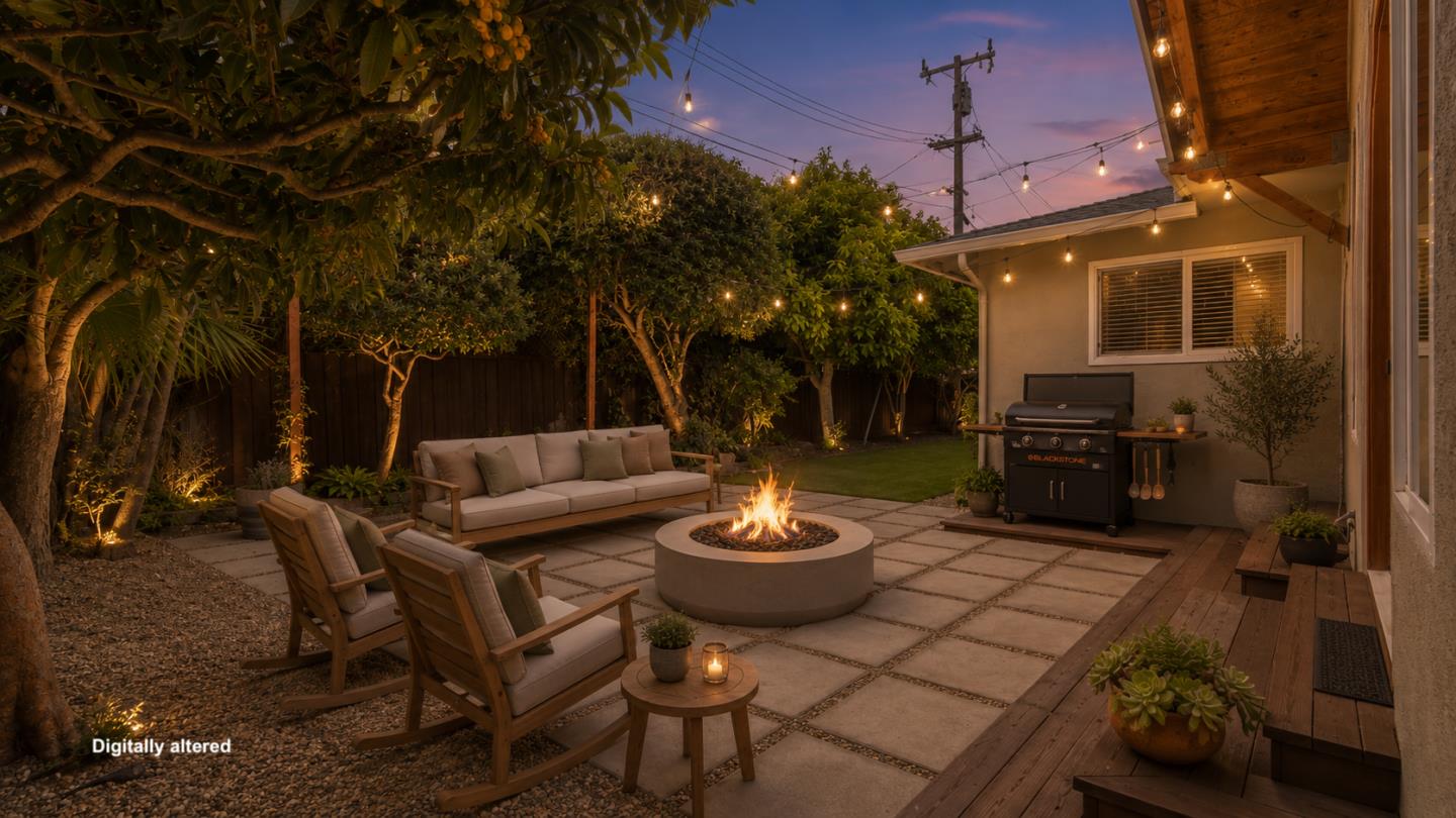 739 Bellarmine Drive
