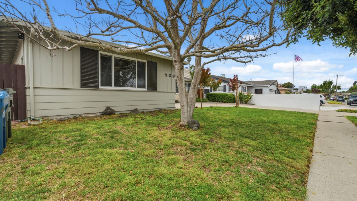 739 Bellarmine Drive