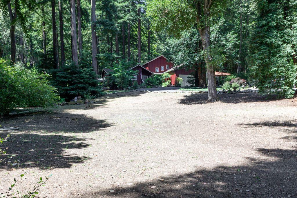315 Harmon ST