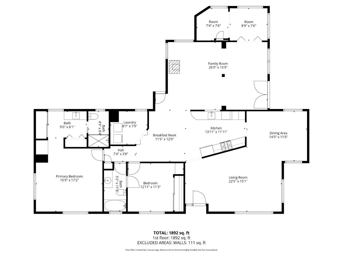 552 Bean Creek RD 30