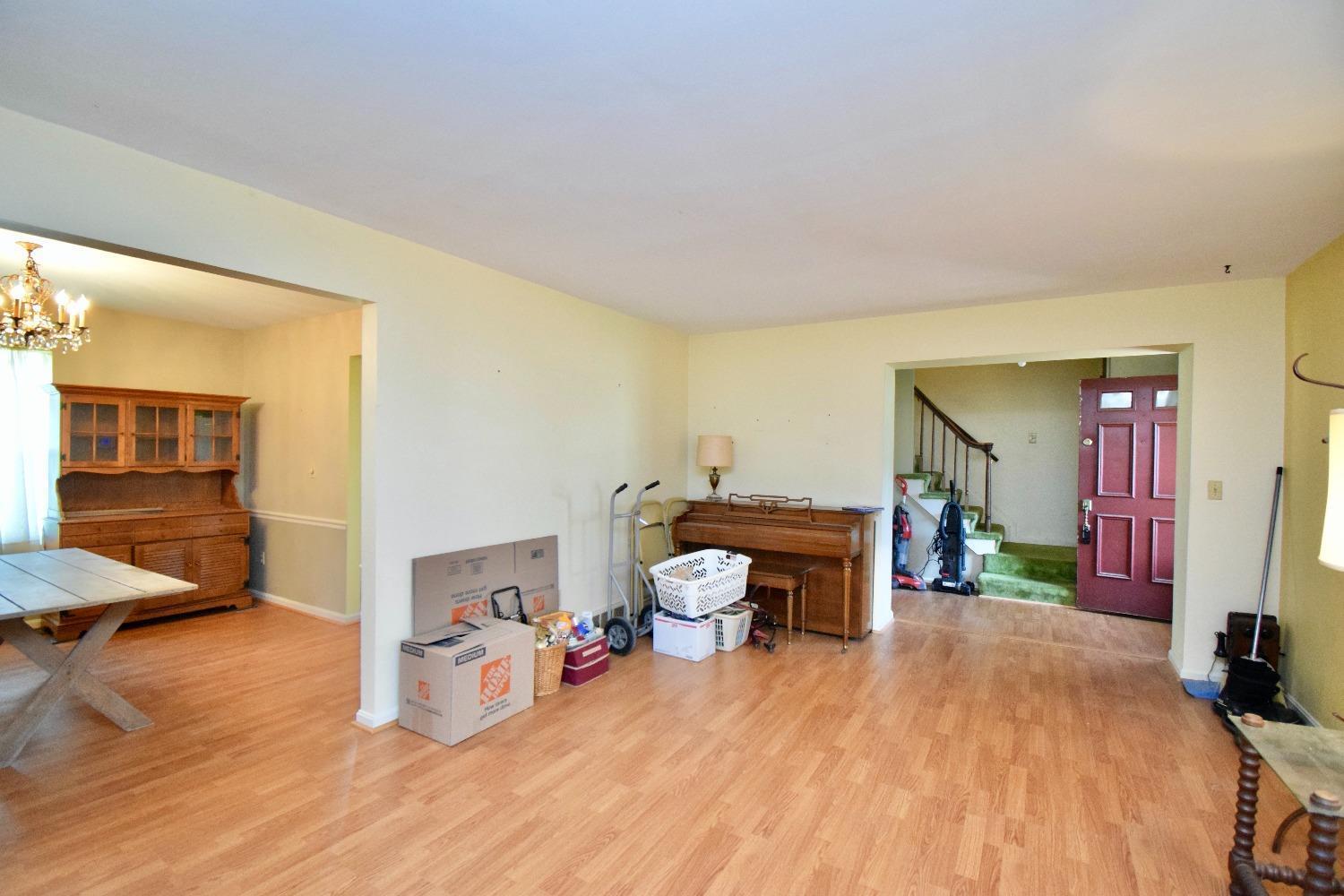 6725 Tylersville Road