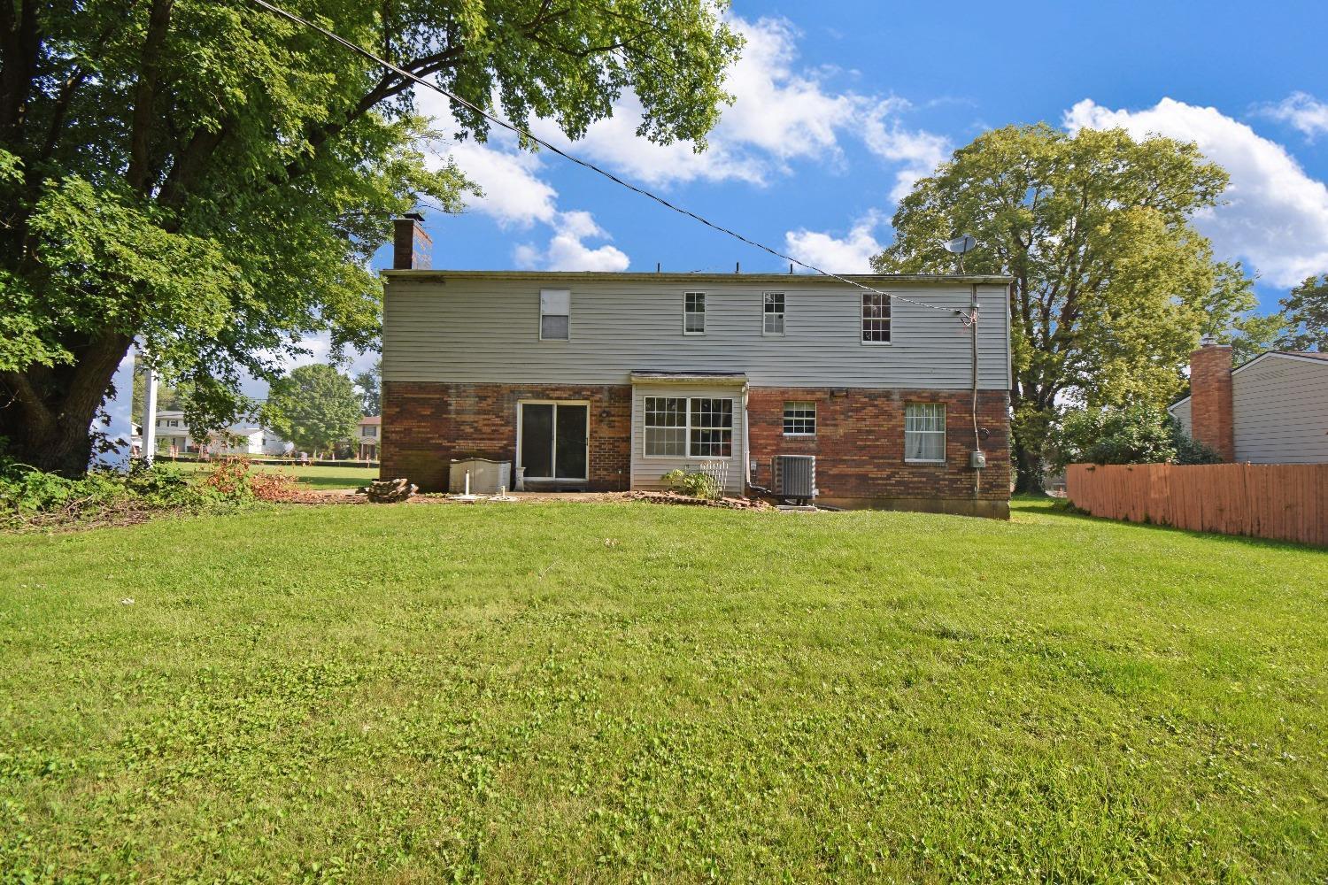 6725 Tylersville Road