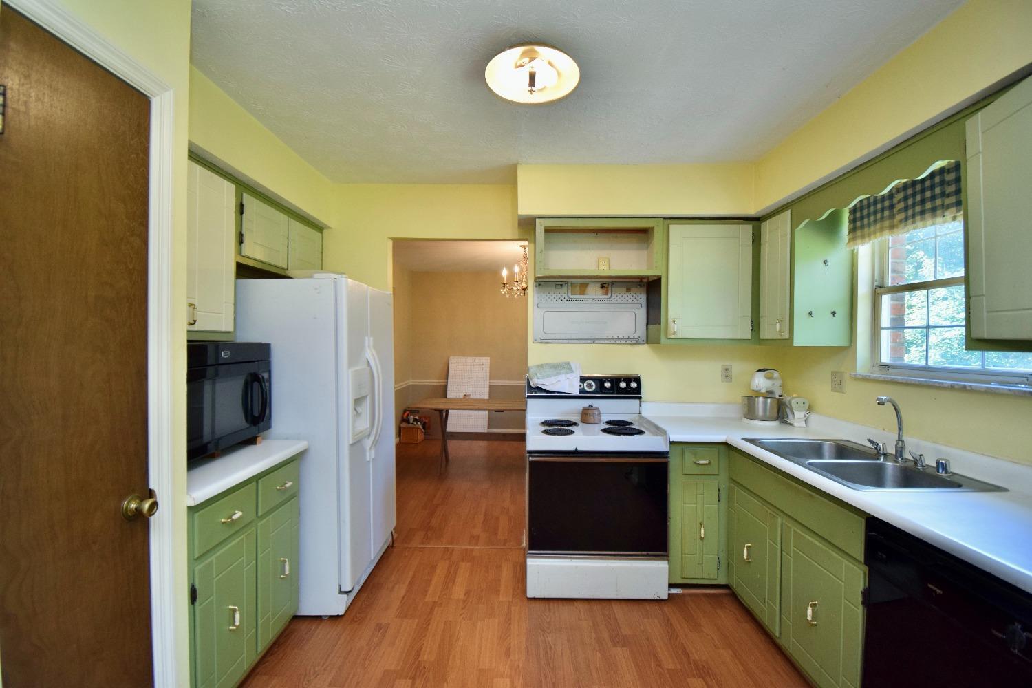 6725 Tylersville Road