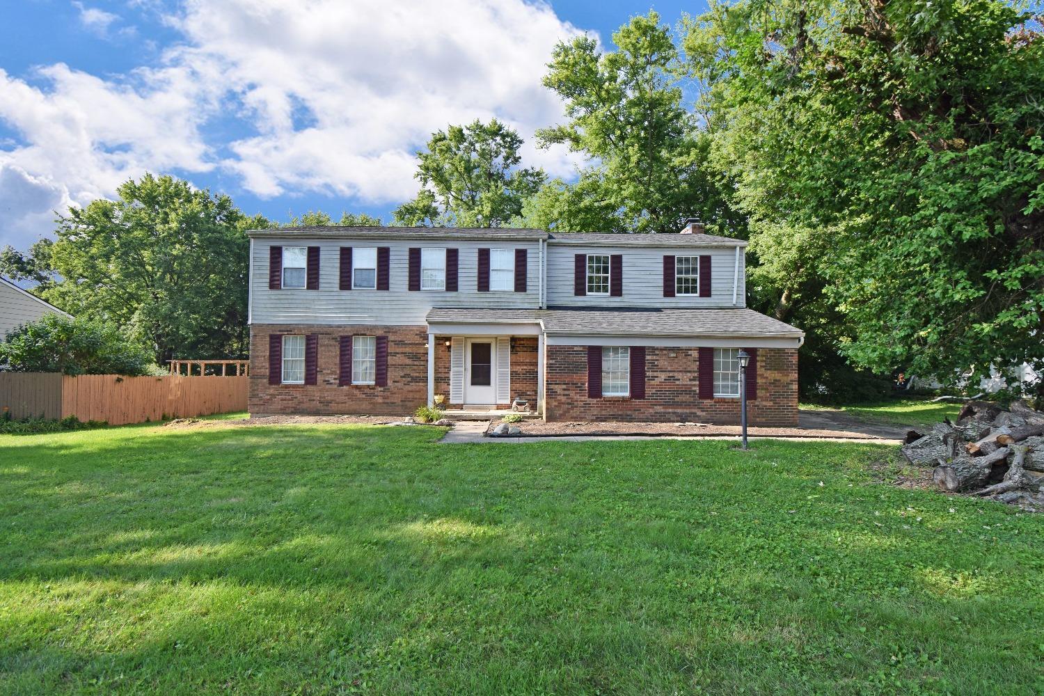 6725 Tylersville Road