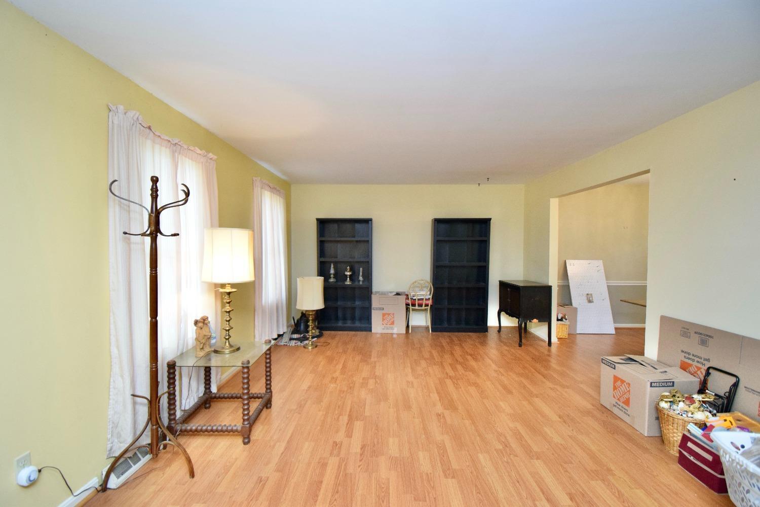 6725 Tylersville Road