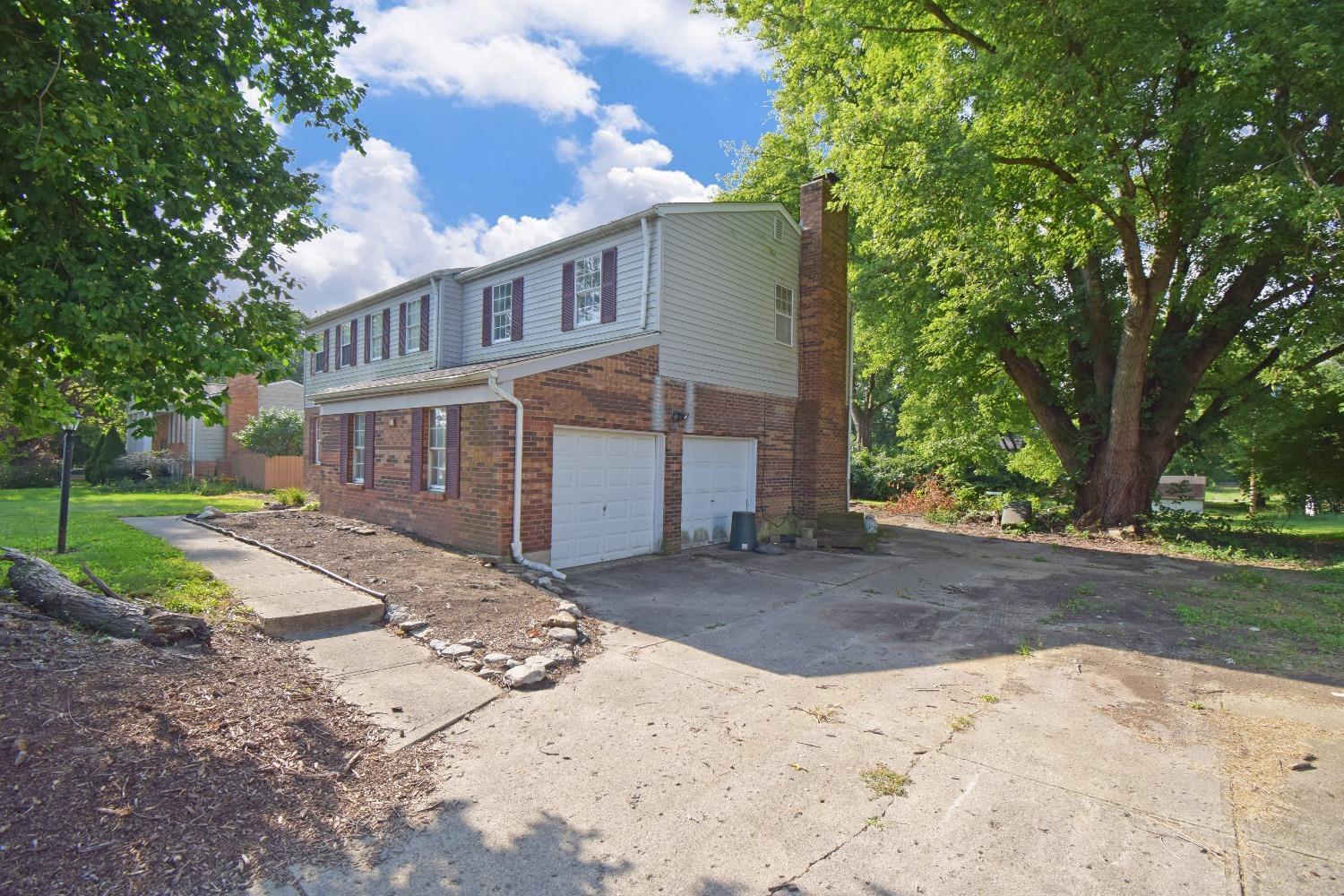 6725 Tylersville Road