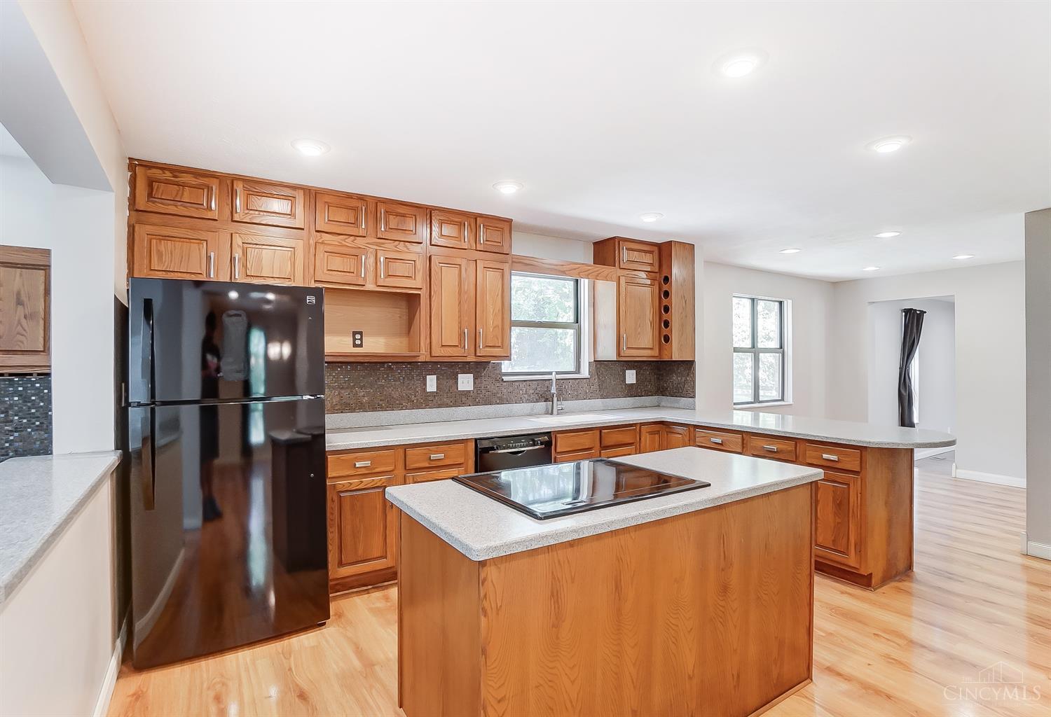 6509 Wilderness Trail