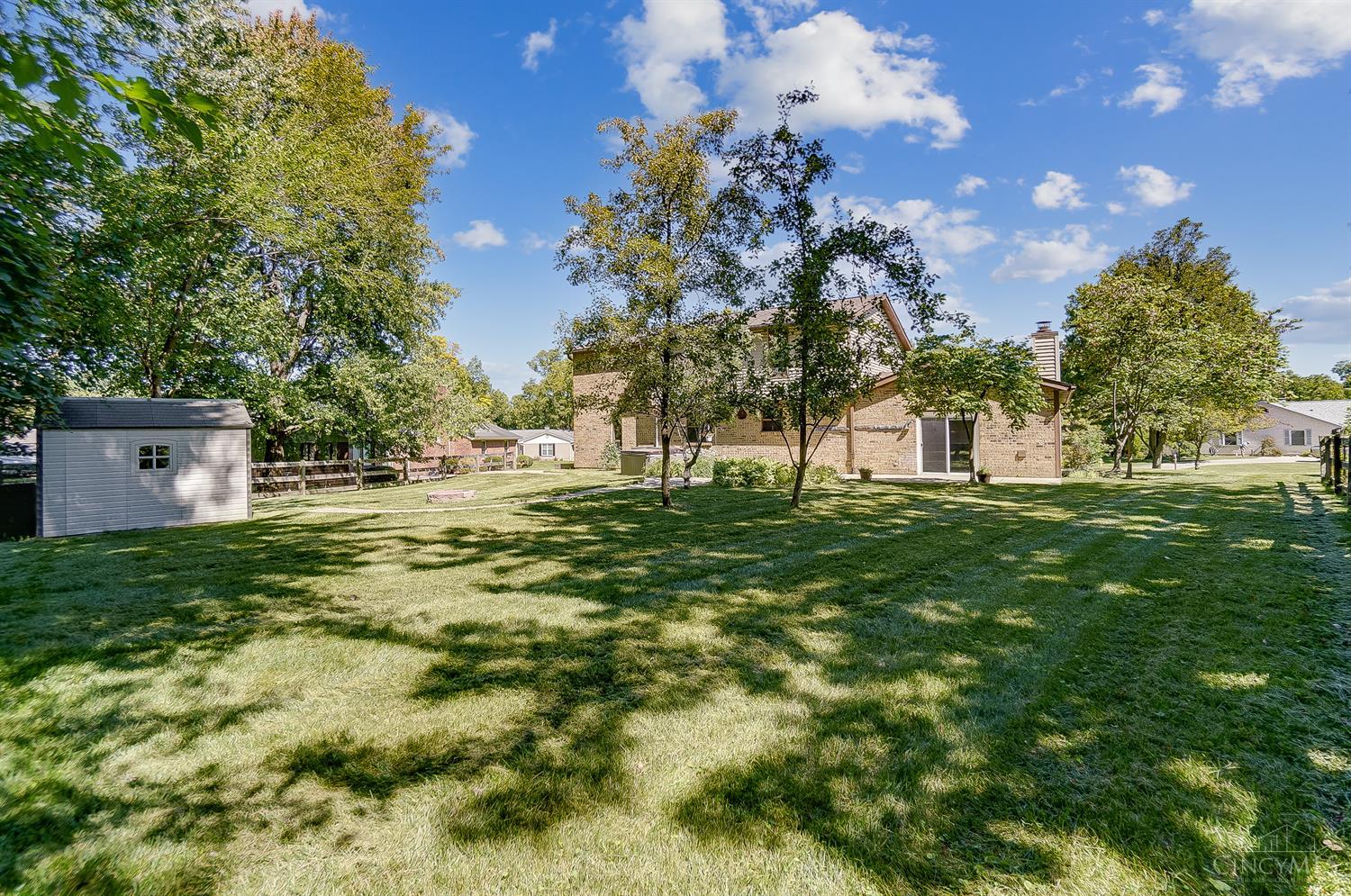 6509 Wilderness Trail