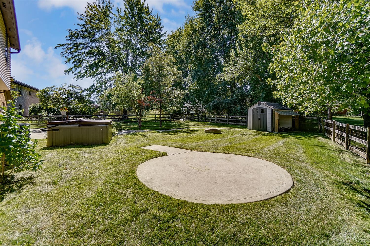 6509 Wilderness Trail