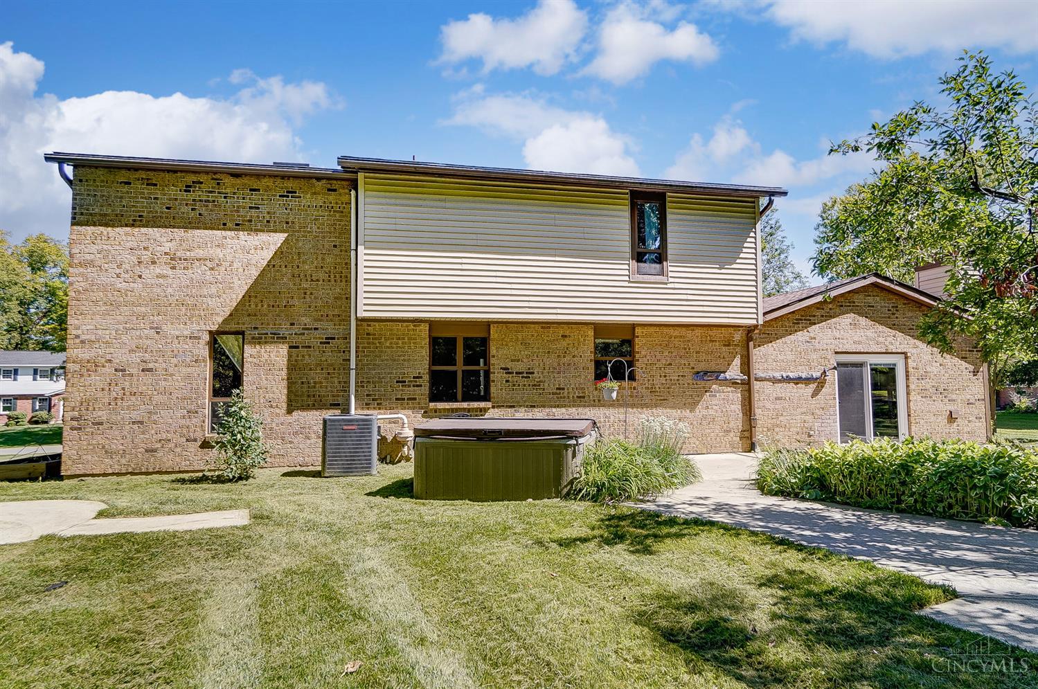 6509 Wilderness Trail