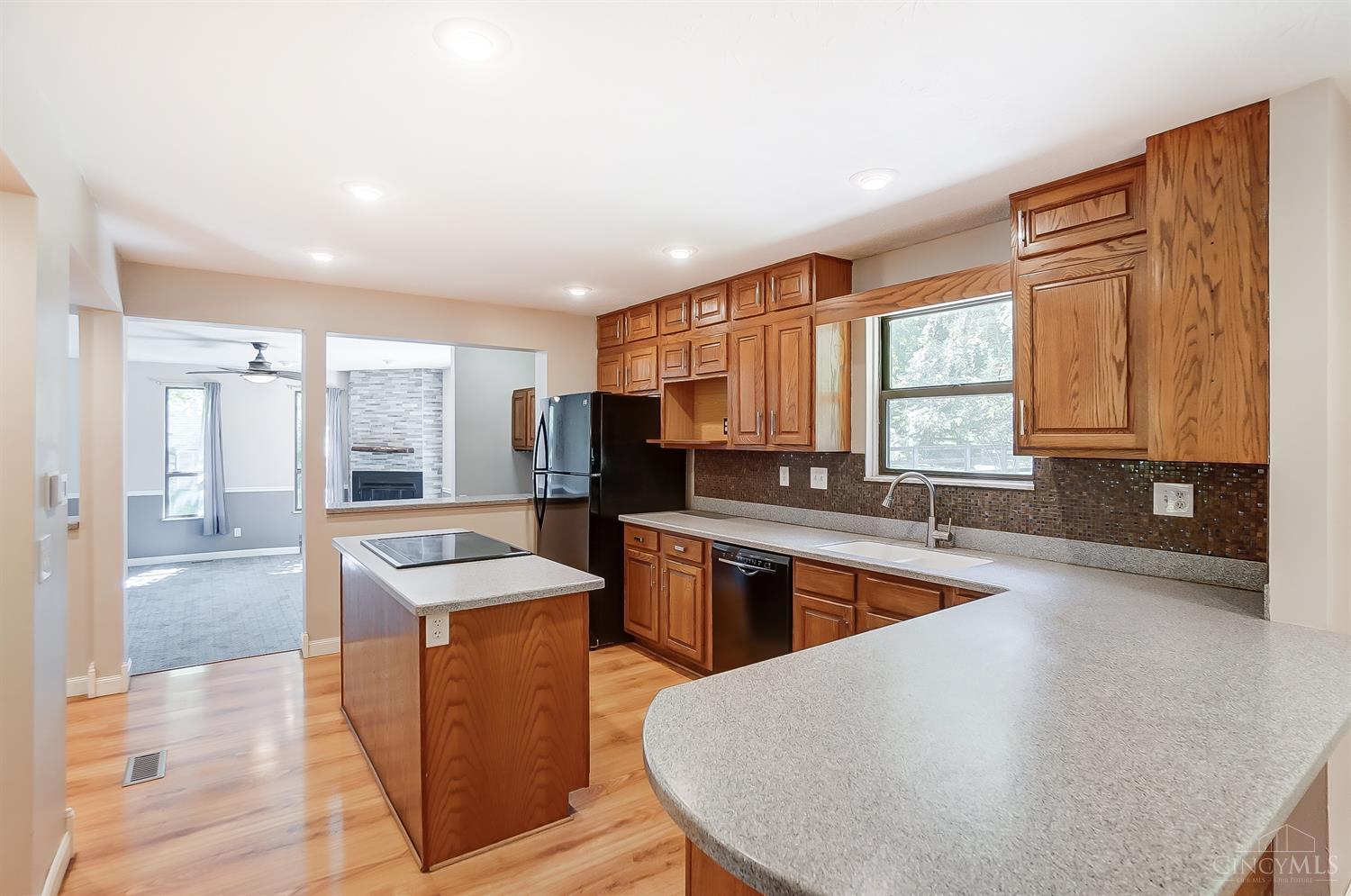 6509 Wilderness Trail