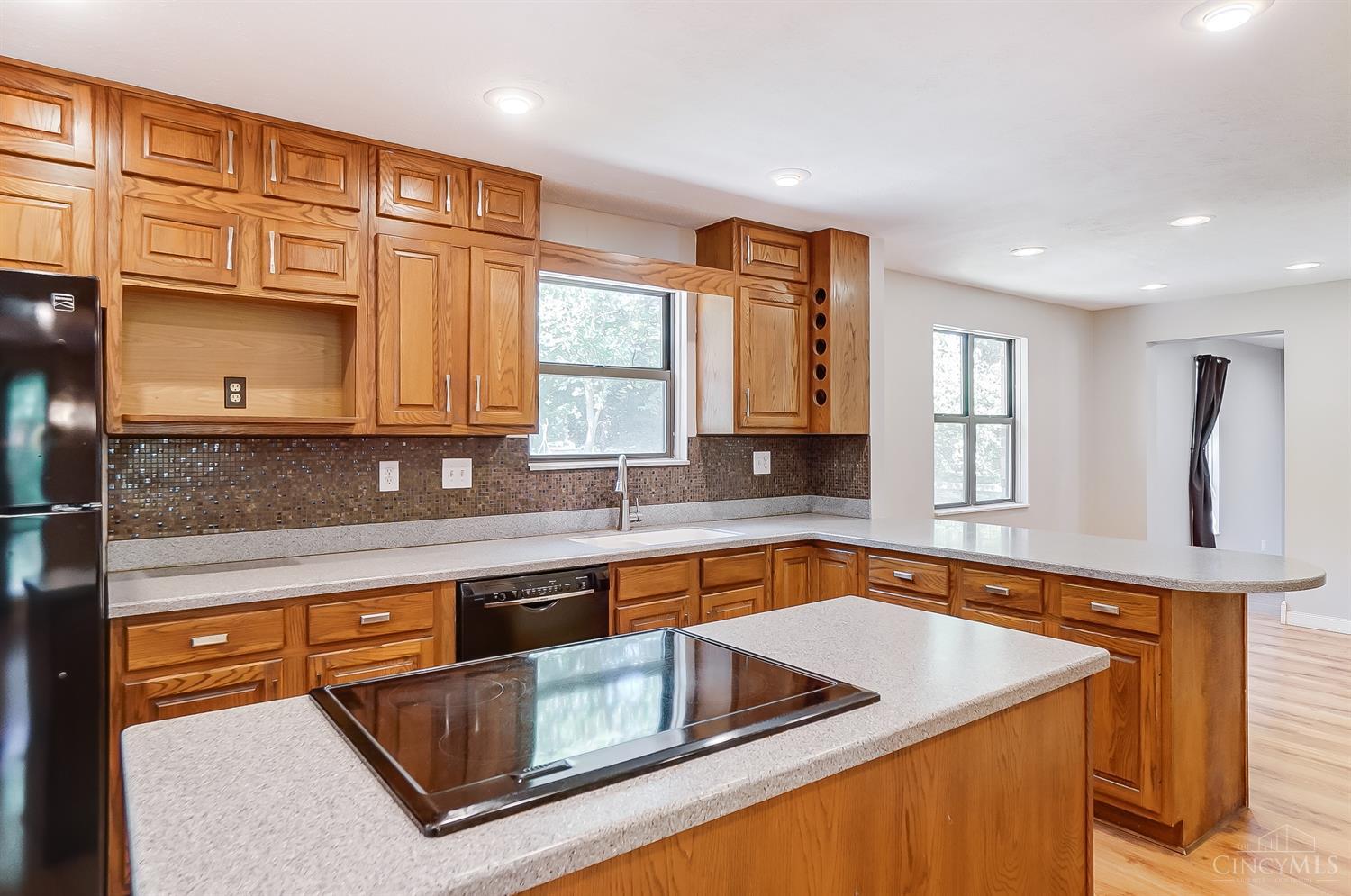 6509 Wilderness Trail