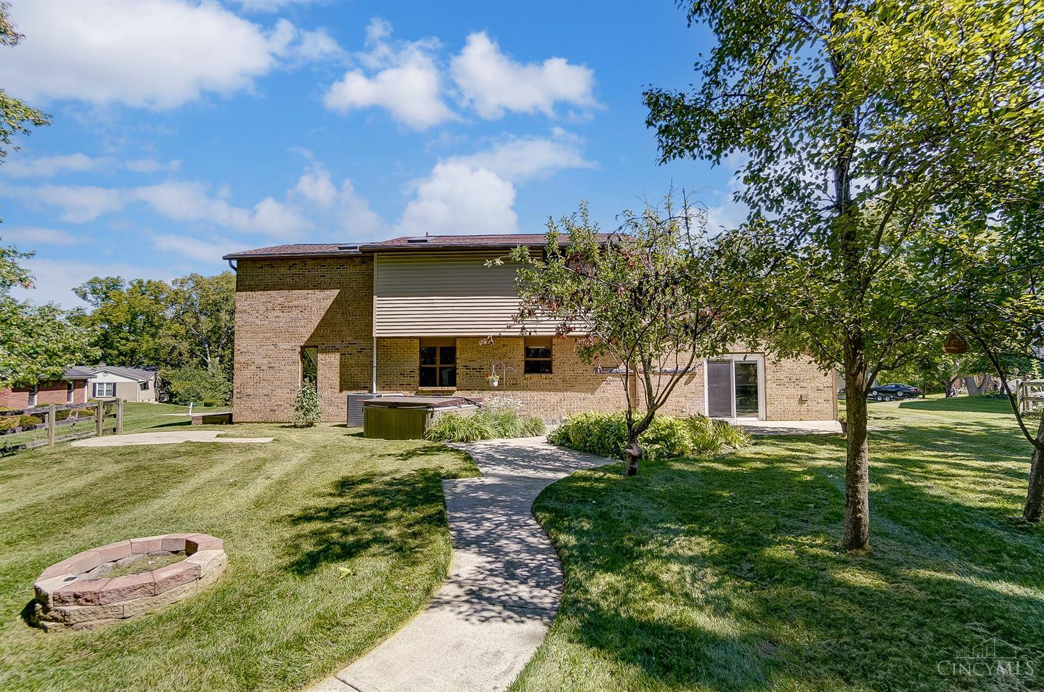 6509 Wilderness Trail