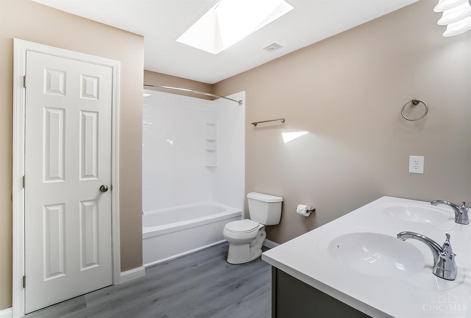 6509 Wilderness Trail