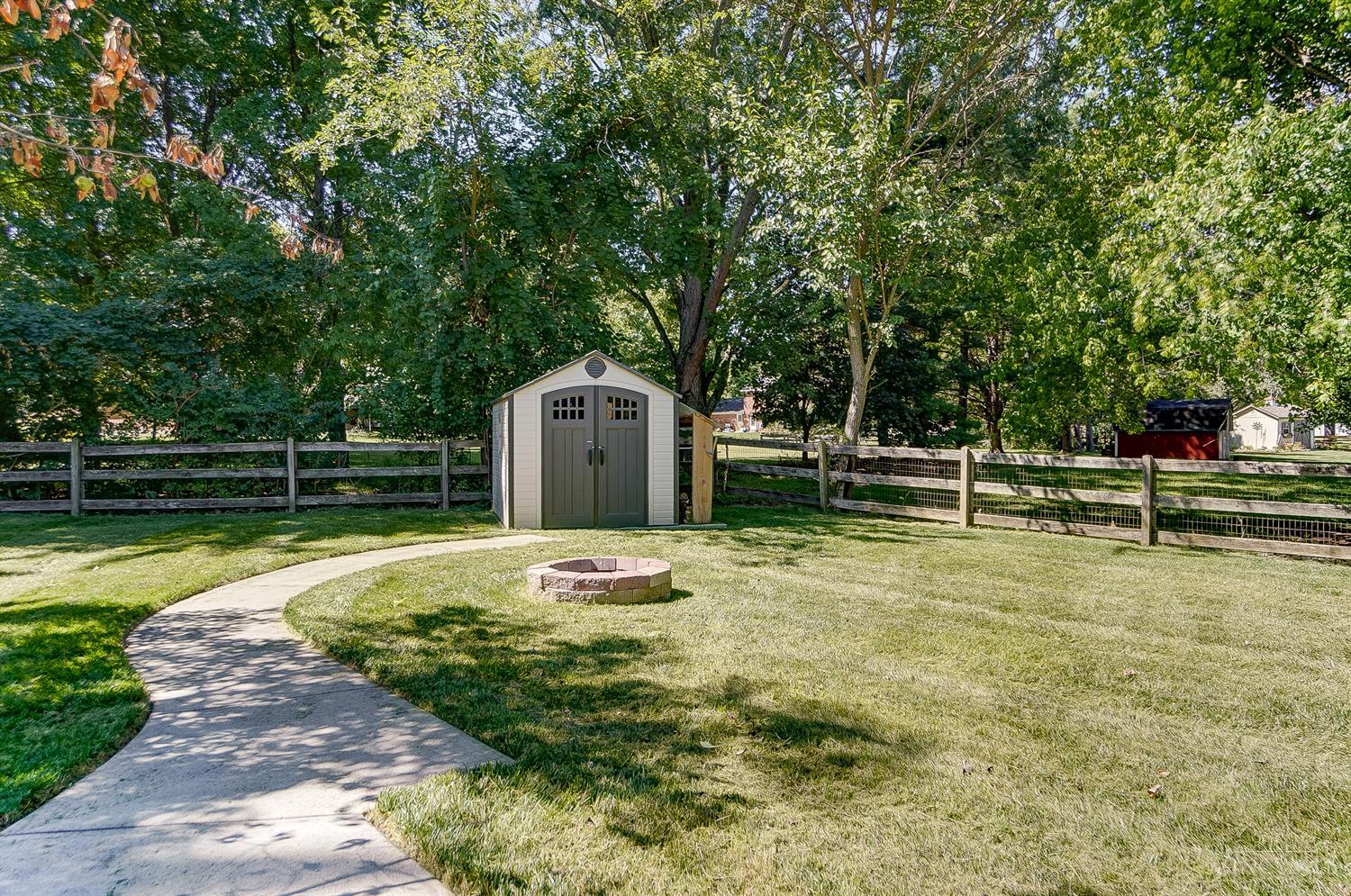 6509 Wilderness Trail