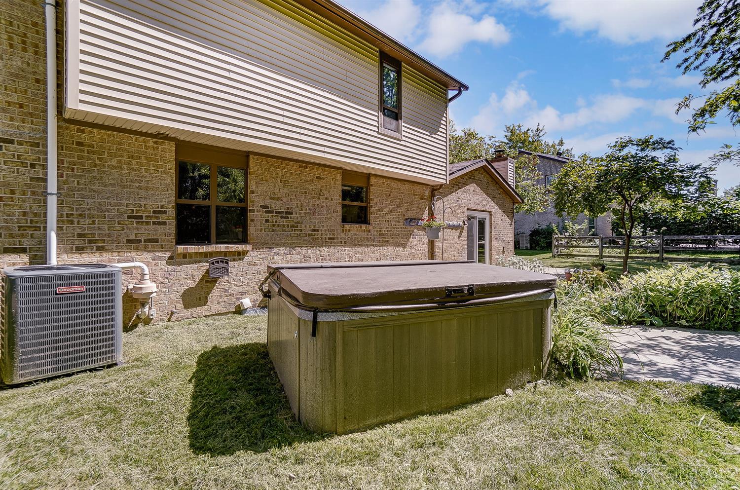 6509 Wilderness Trail