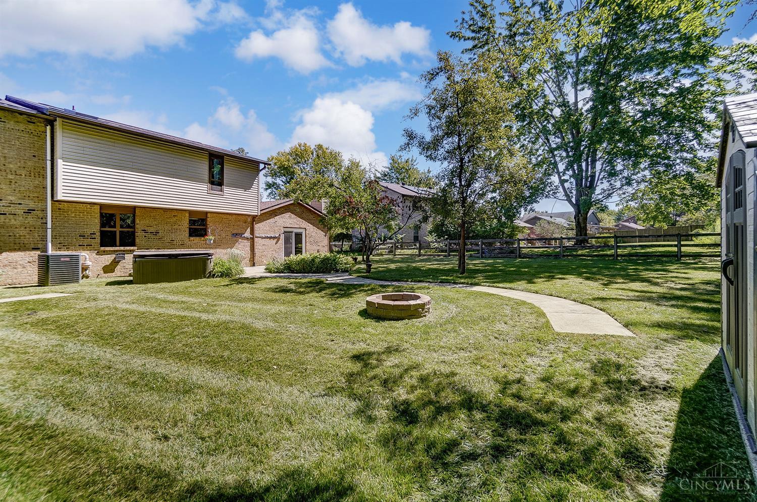 6509 Wilderness Trail