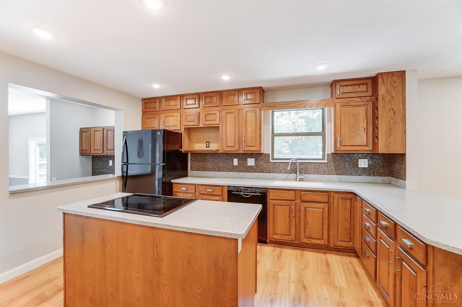 6509 Wilderness Trail