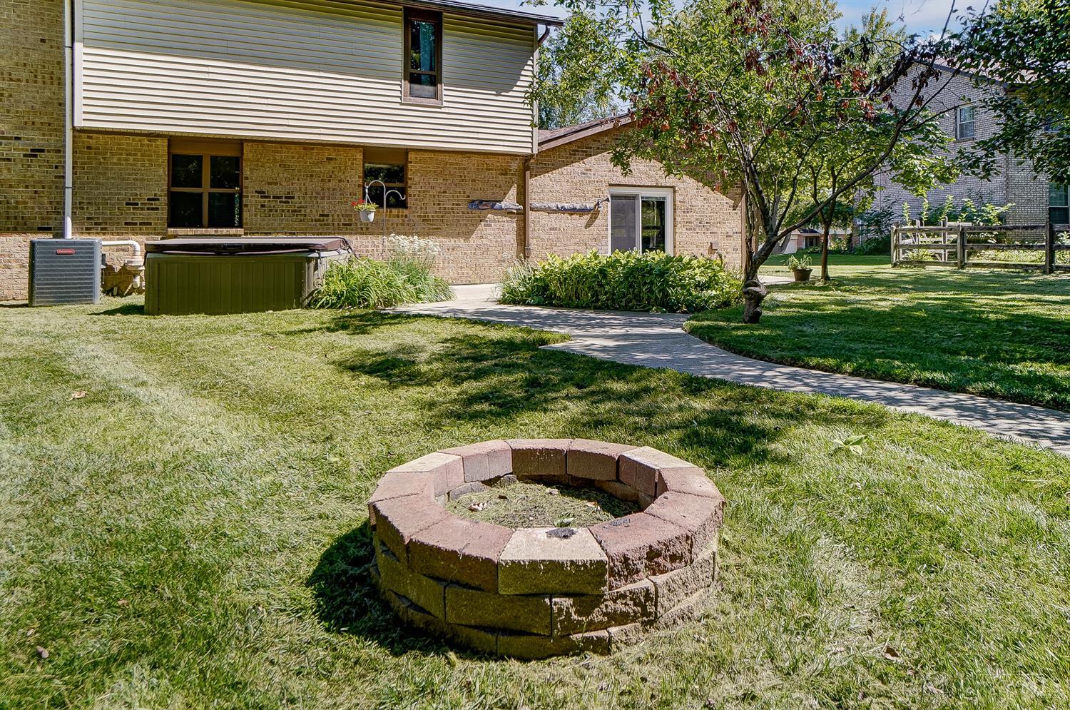 6509 Wilderness Trail