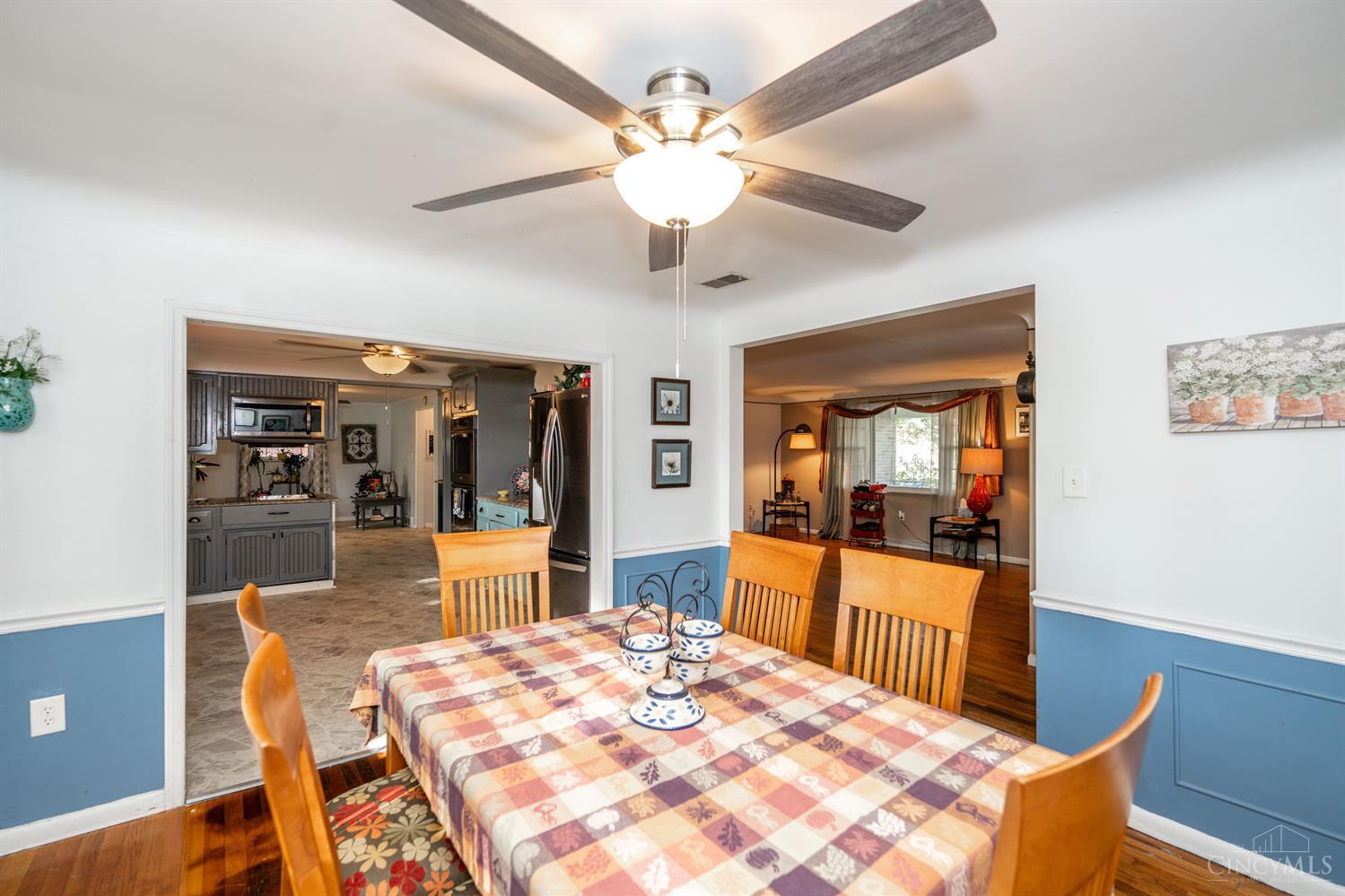 434 Cloverwood Drive