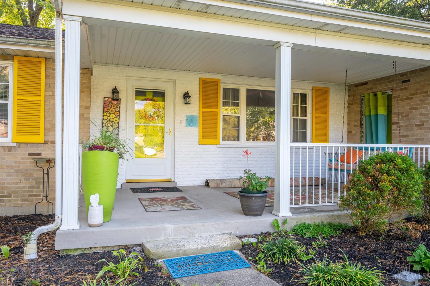 434 Cloverwood Drive