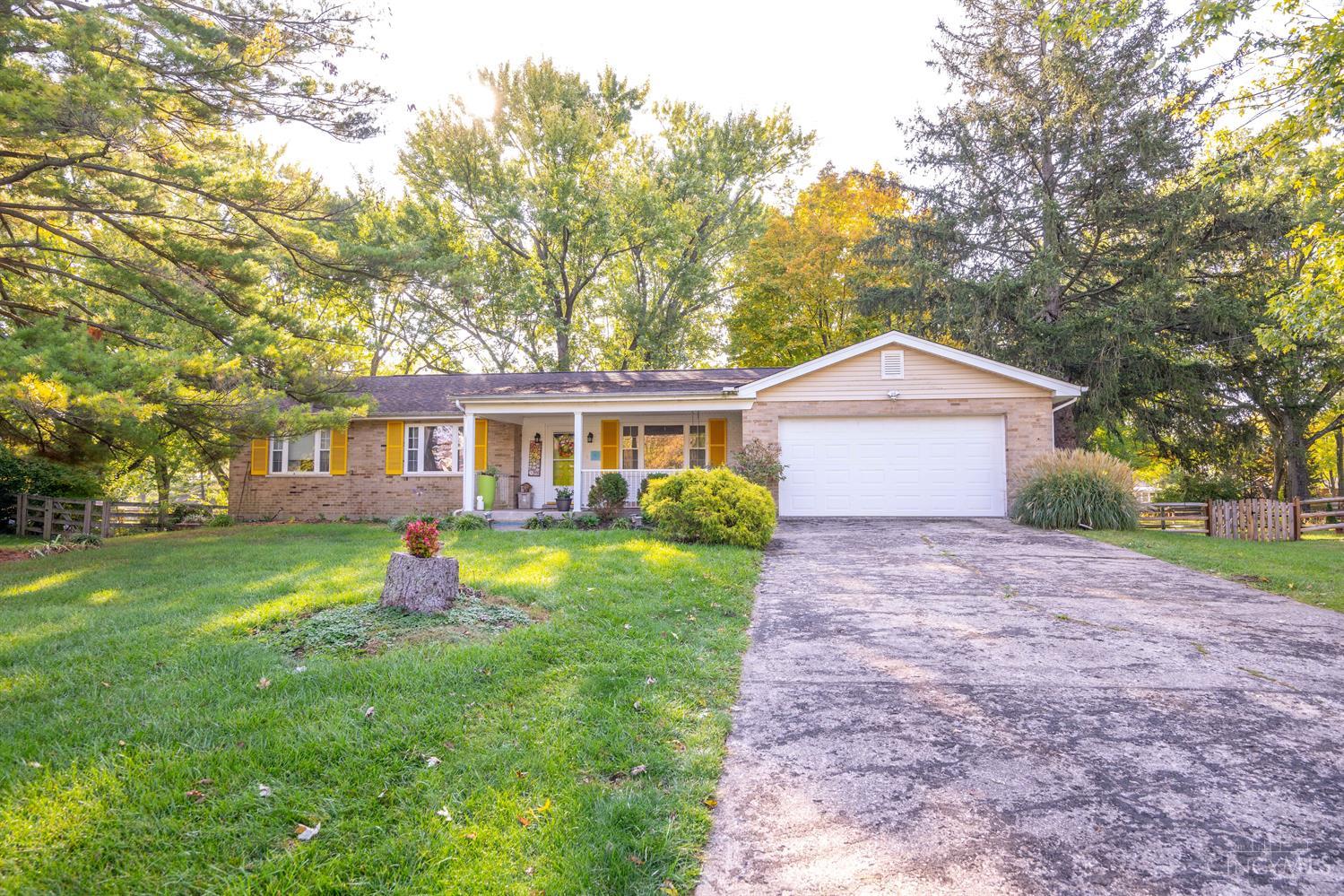 434 Cloverwood Drive