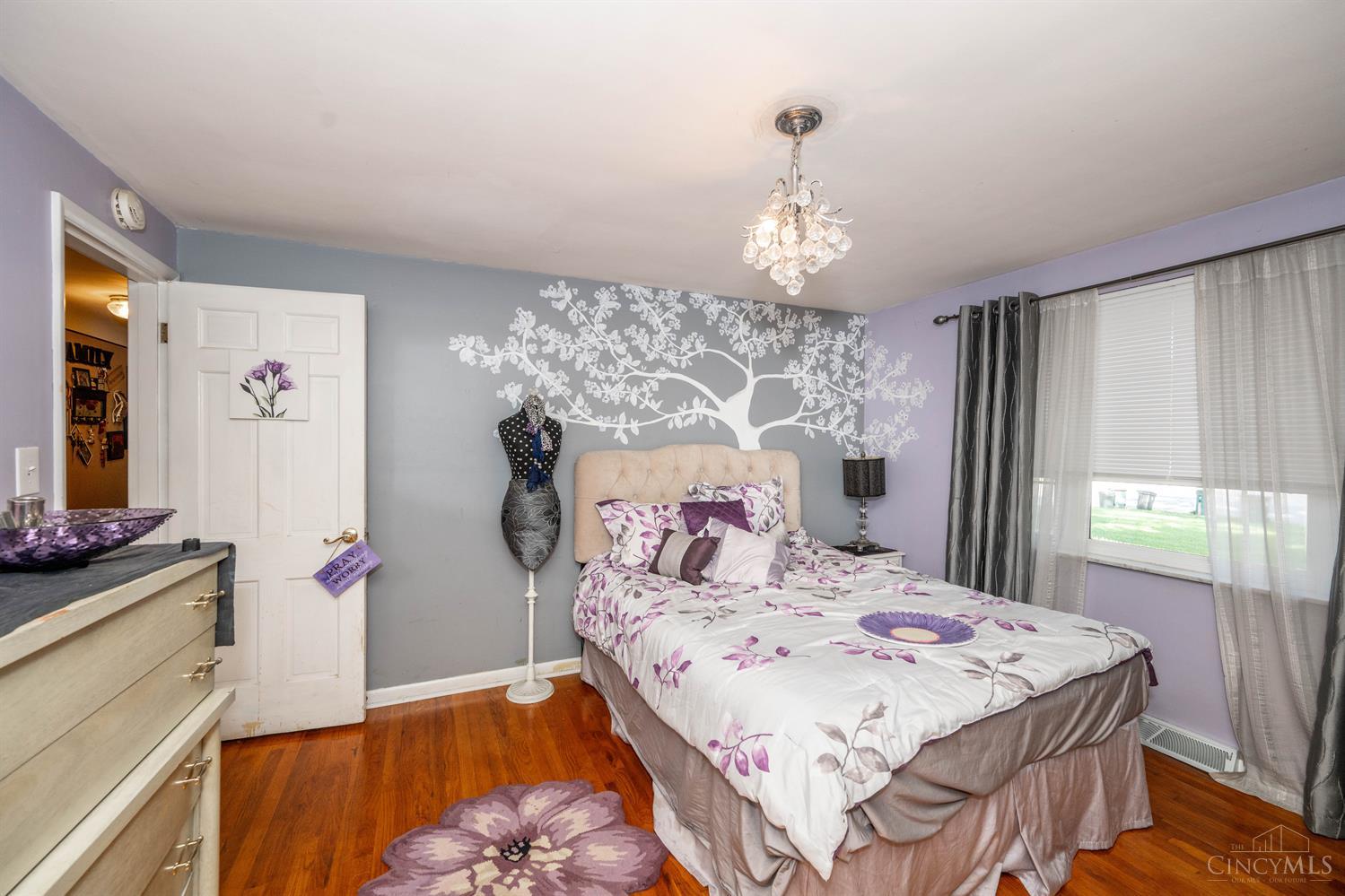 434 Cloverwood Drive