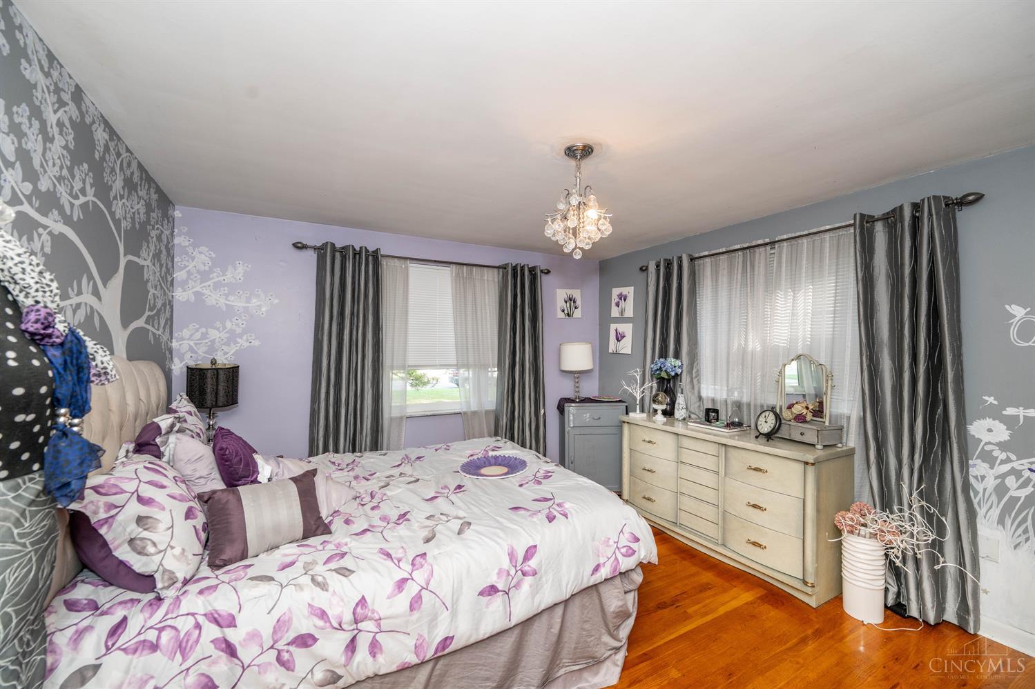 434 Cloverwood Drive