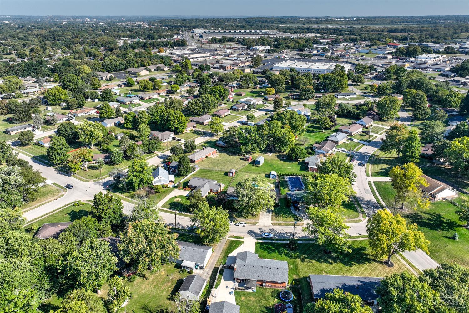 1134 Doris Jane Avenue