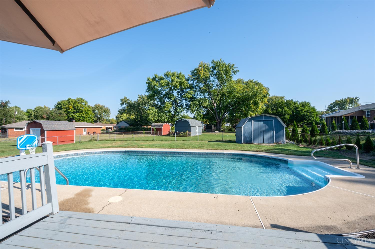 1134 Doris Jane Avenue