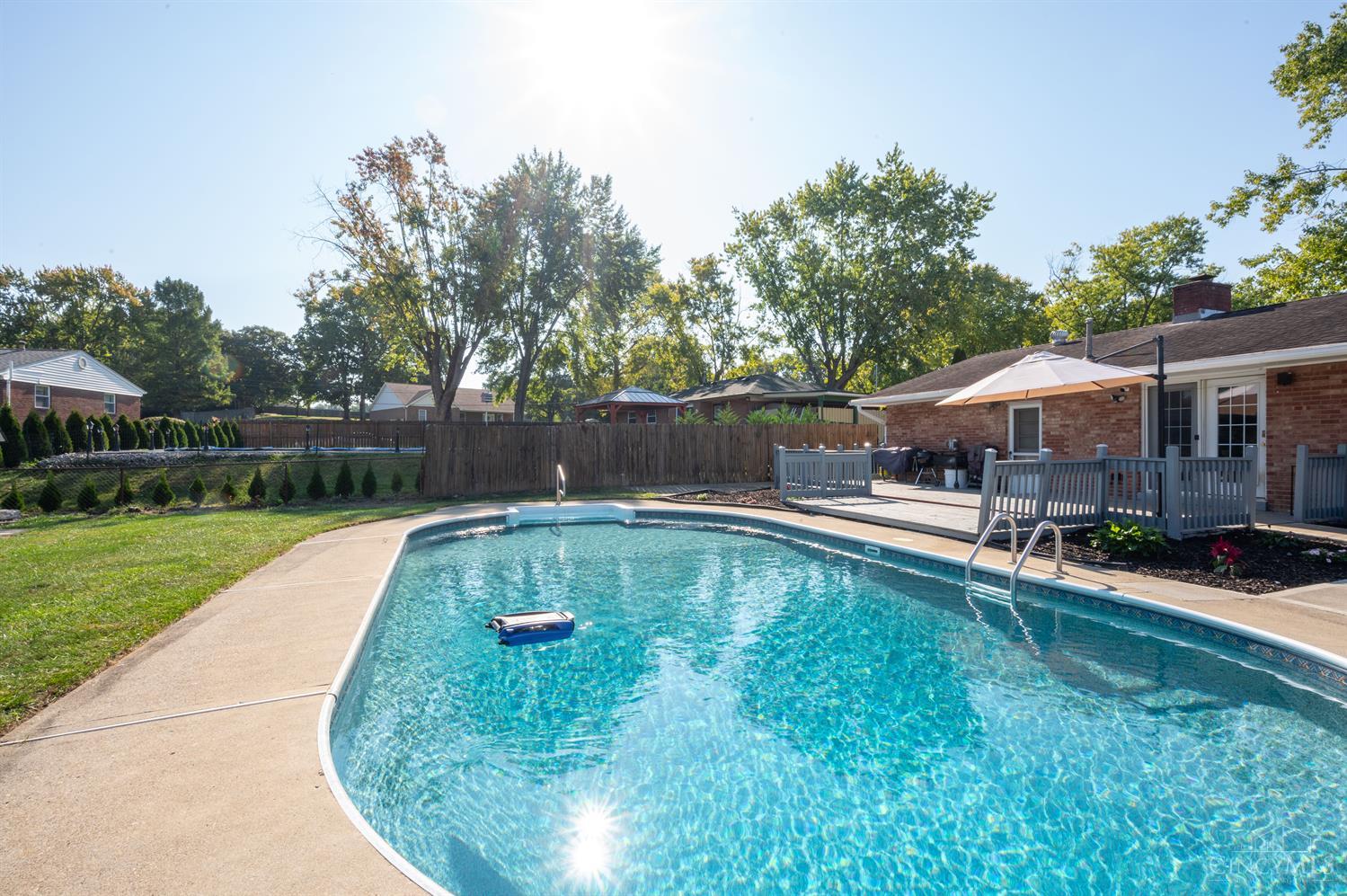 1134 Doris Jane Avenue