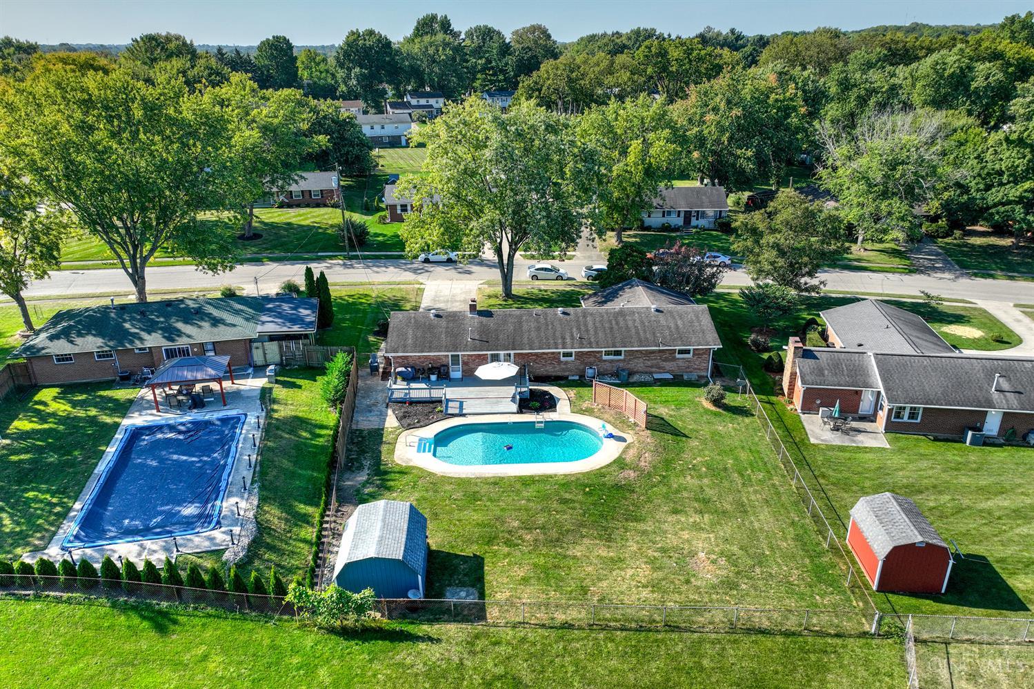 1134 Doris Jane Avenue