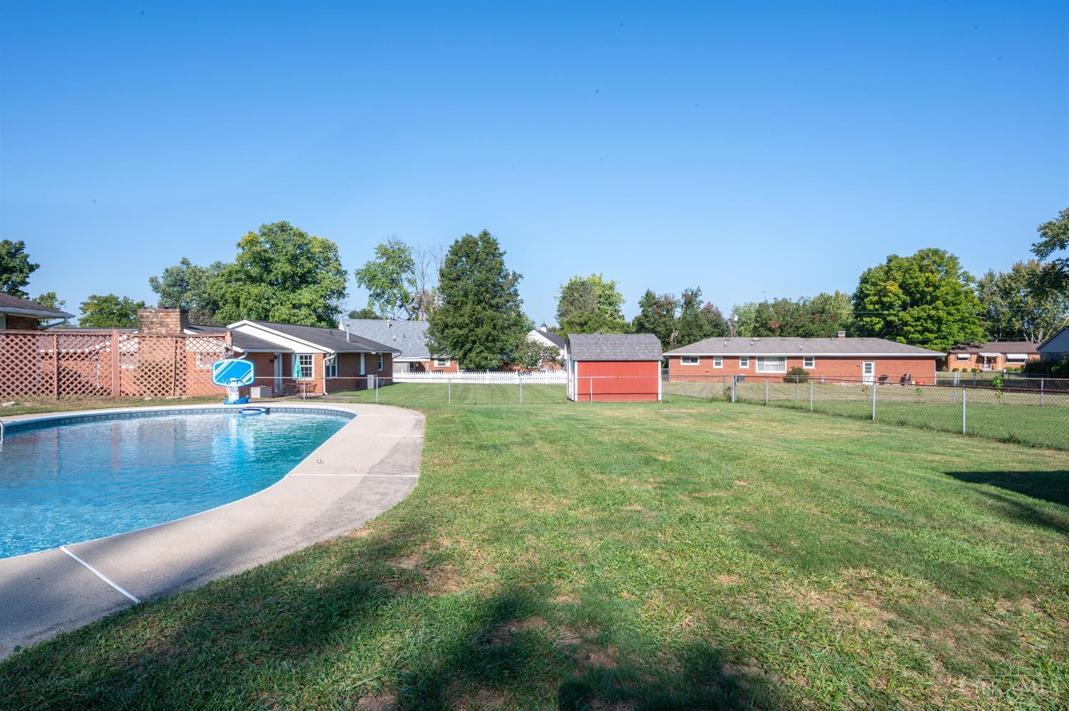 1134 Doris Jane Avenue