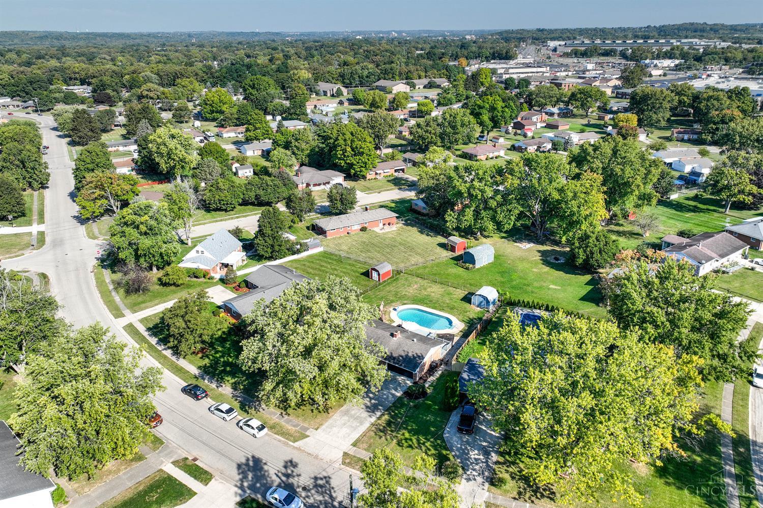 1134 Doris Jane Avenue