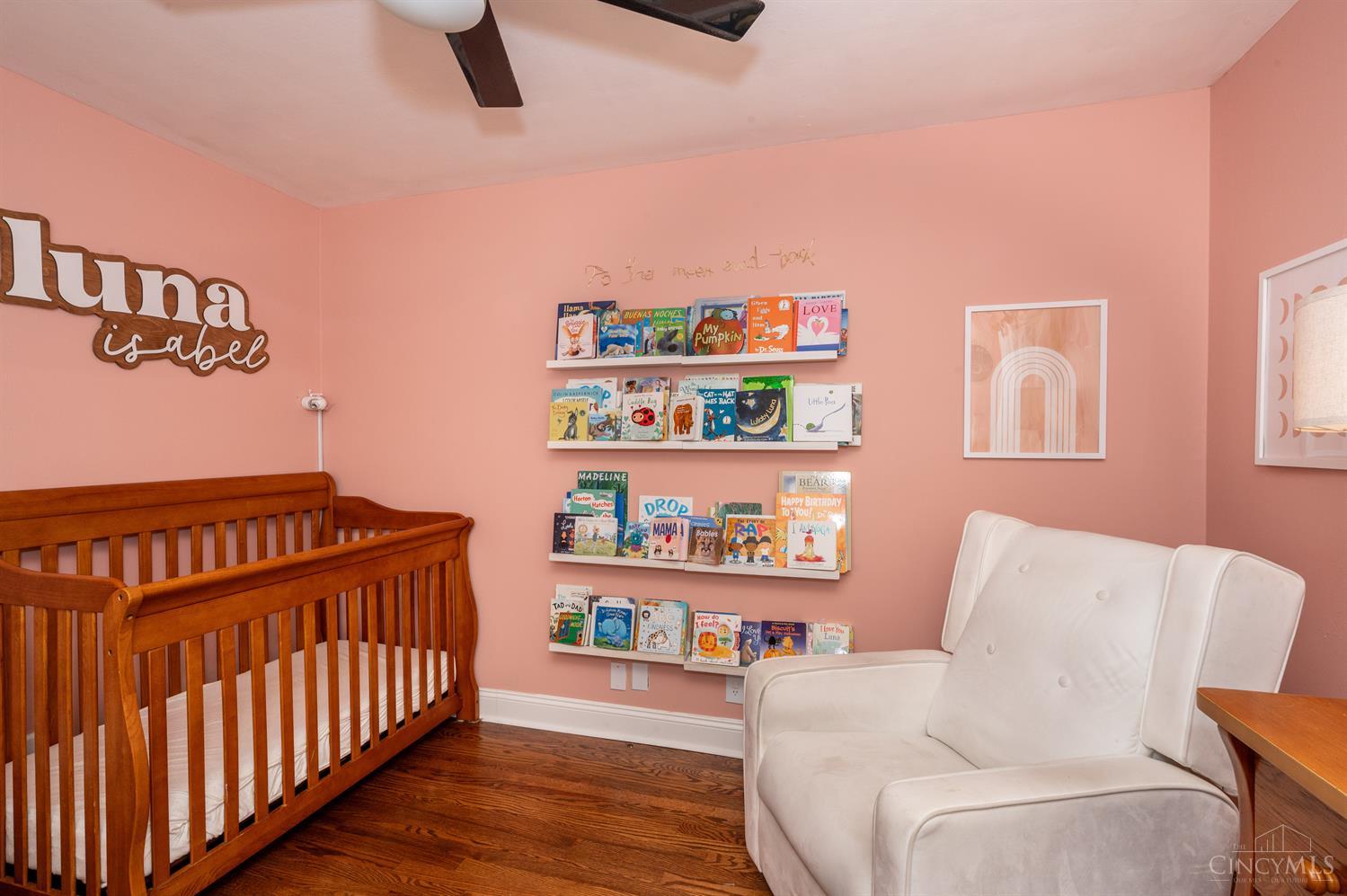 1134 Doris Jane Avenue