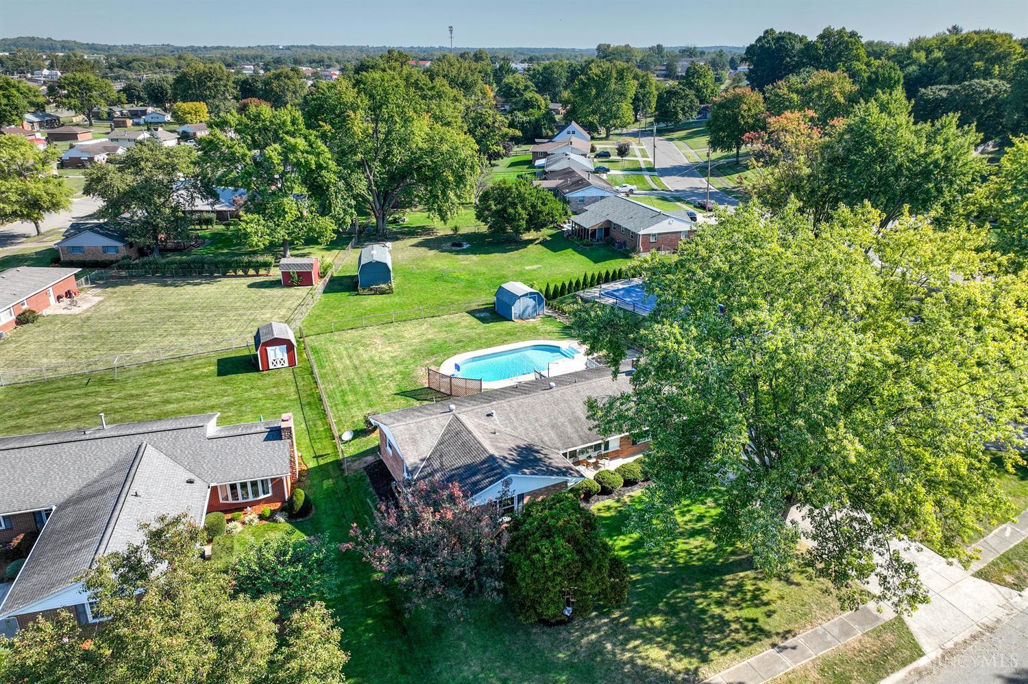 1134 Doris Jane Avenue