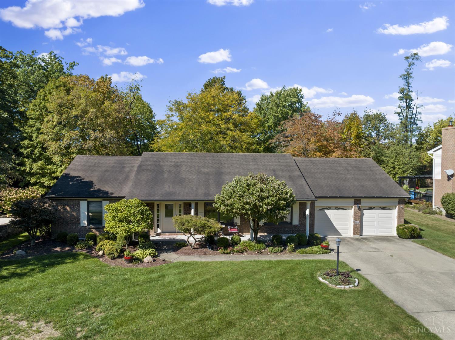 2091 Greenpine Drive