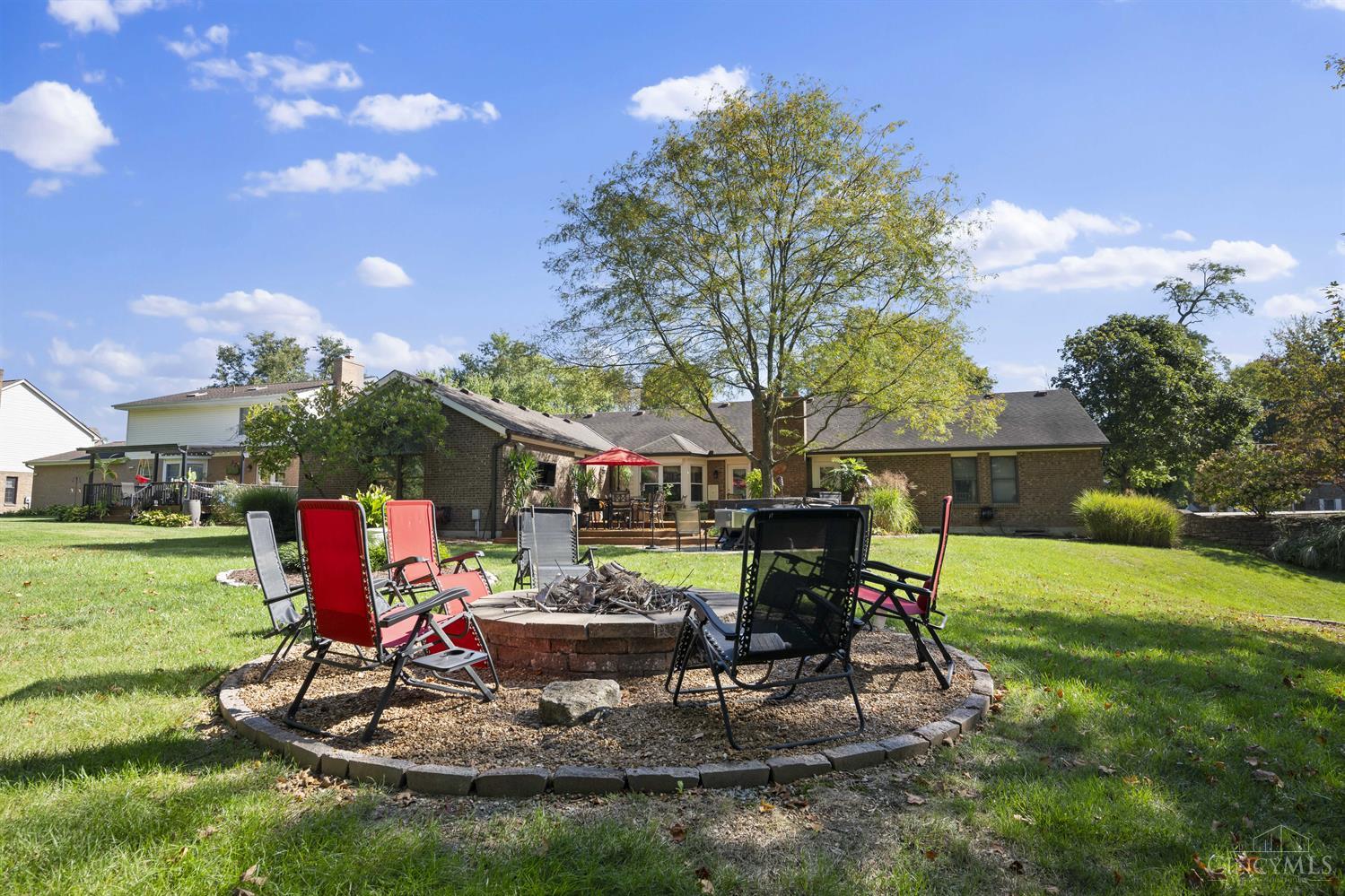 2091 Greenpine Drive