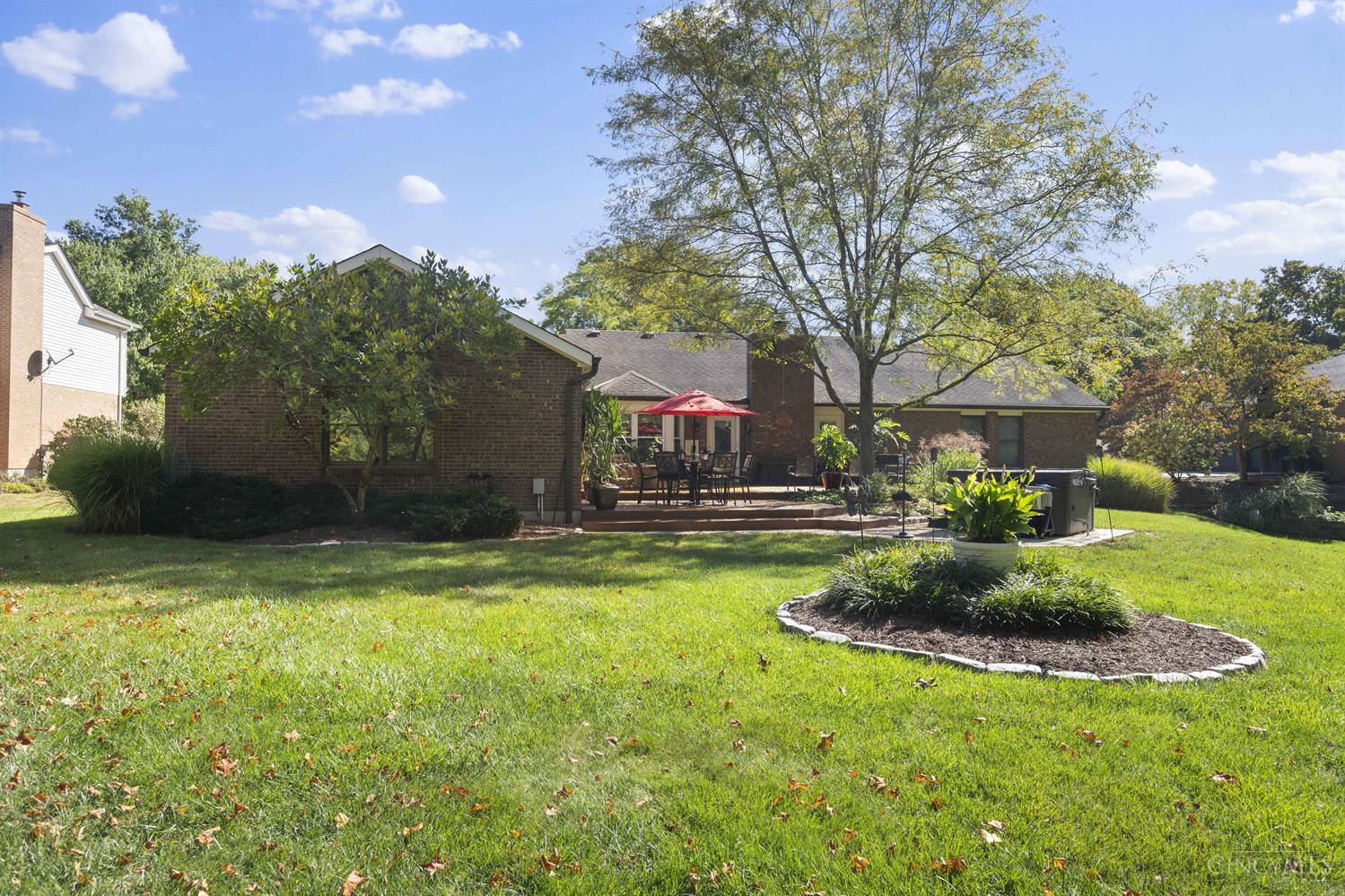 2091 Greenpine Drive