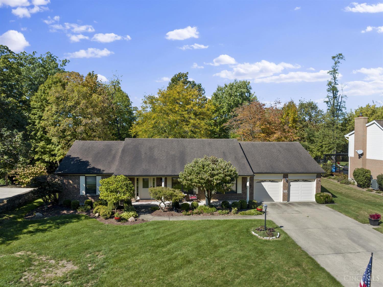 2091 Greenpine Drive