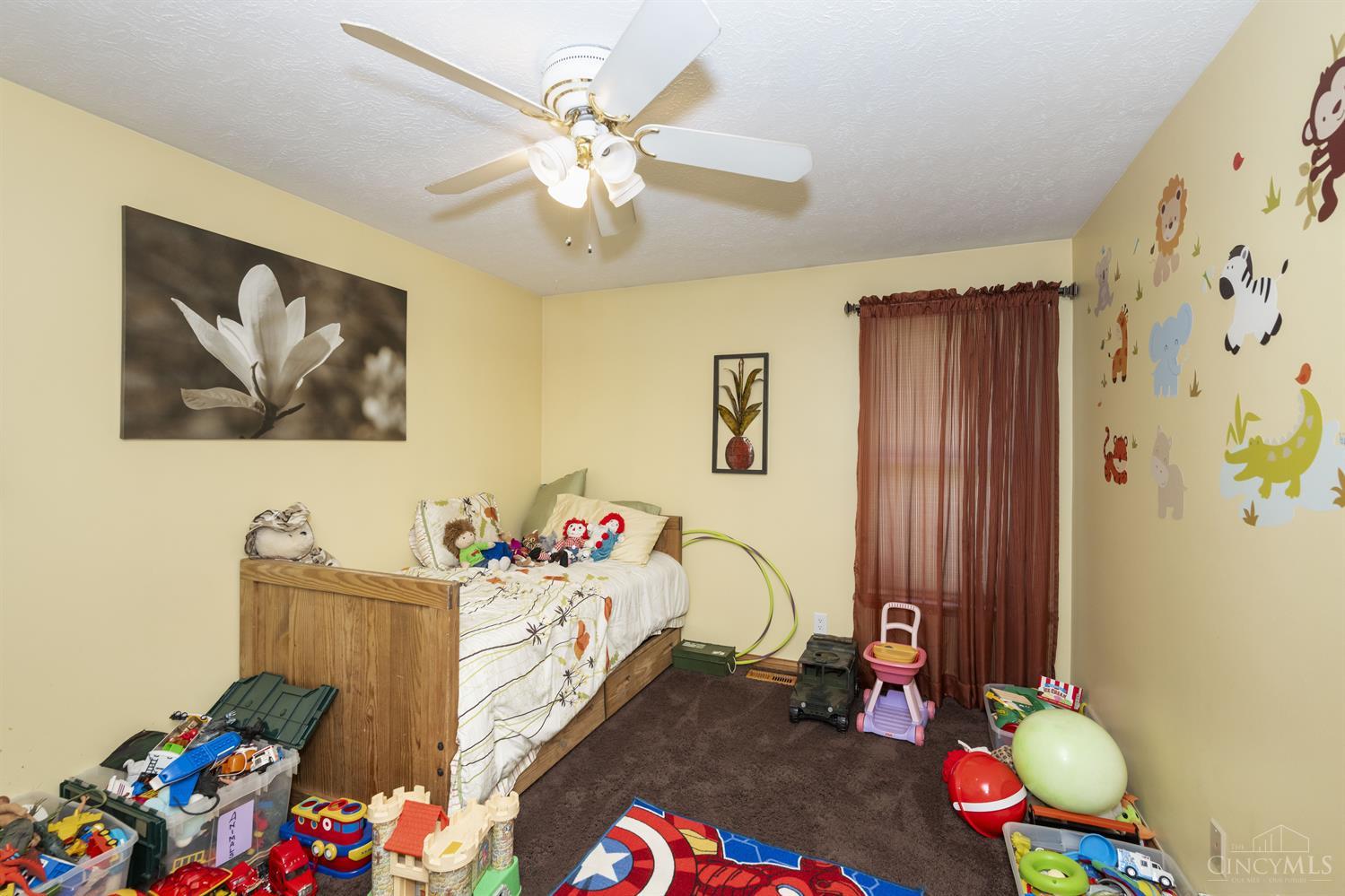 2091 Greenpine Drive