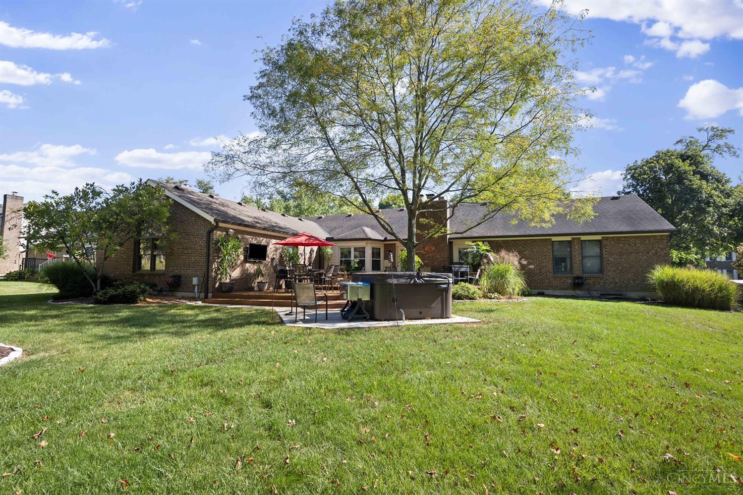 2091 Greenpine Drive