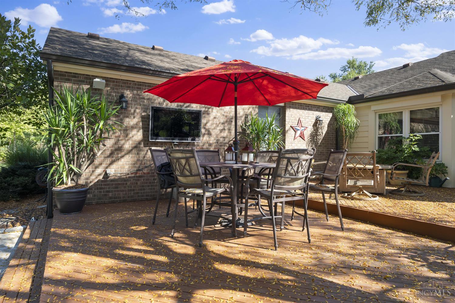 2091 Greenpine Drive