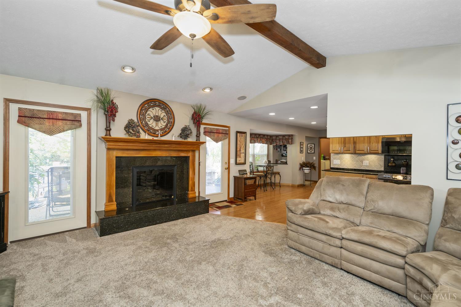 2091 Greenpine Drive