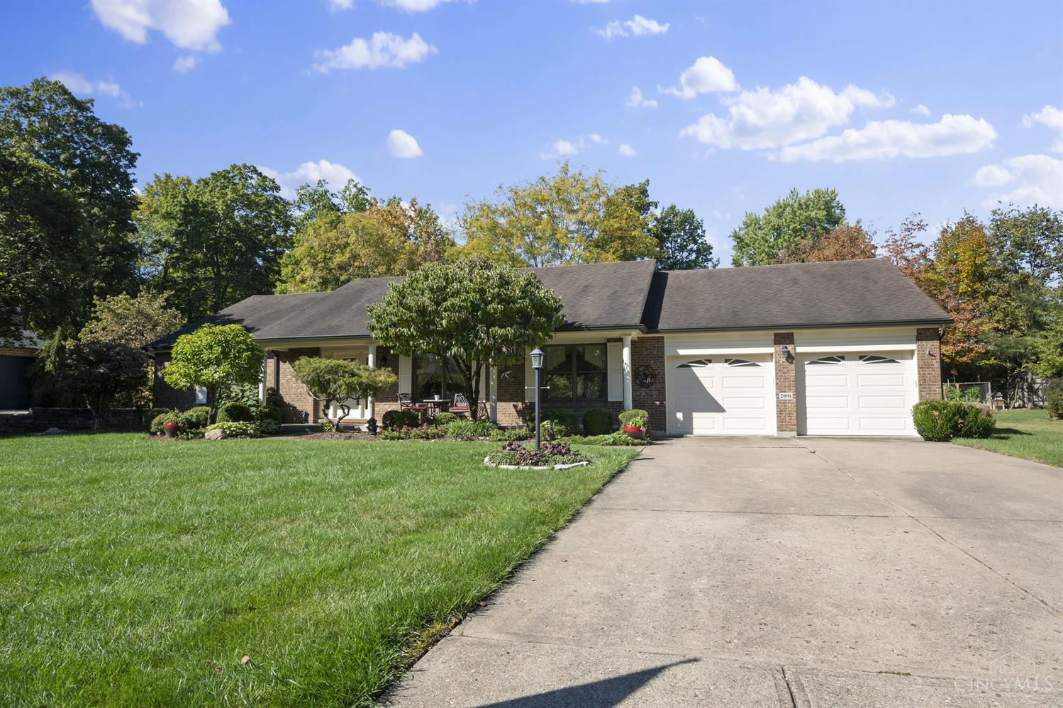 2091 Greenpine Drive